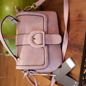LA Terre small cross body